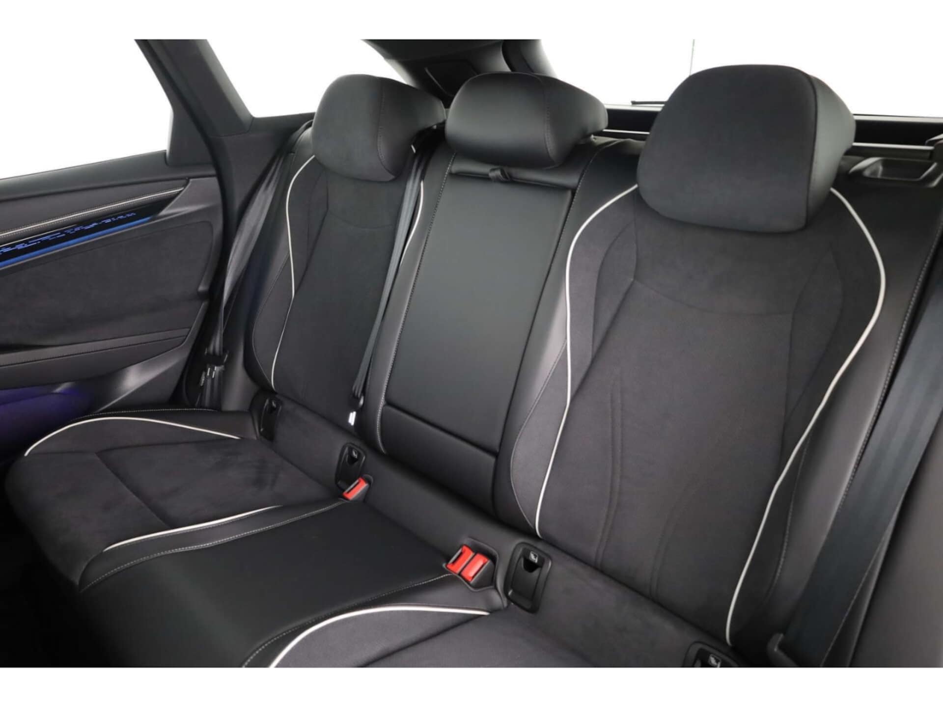 Volkswagen ID.7 Tourer Pro S