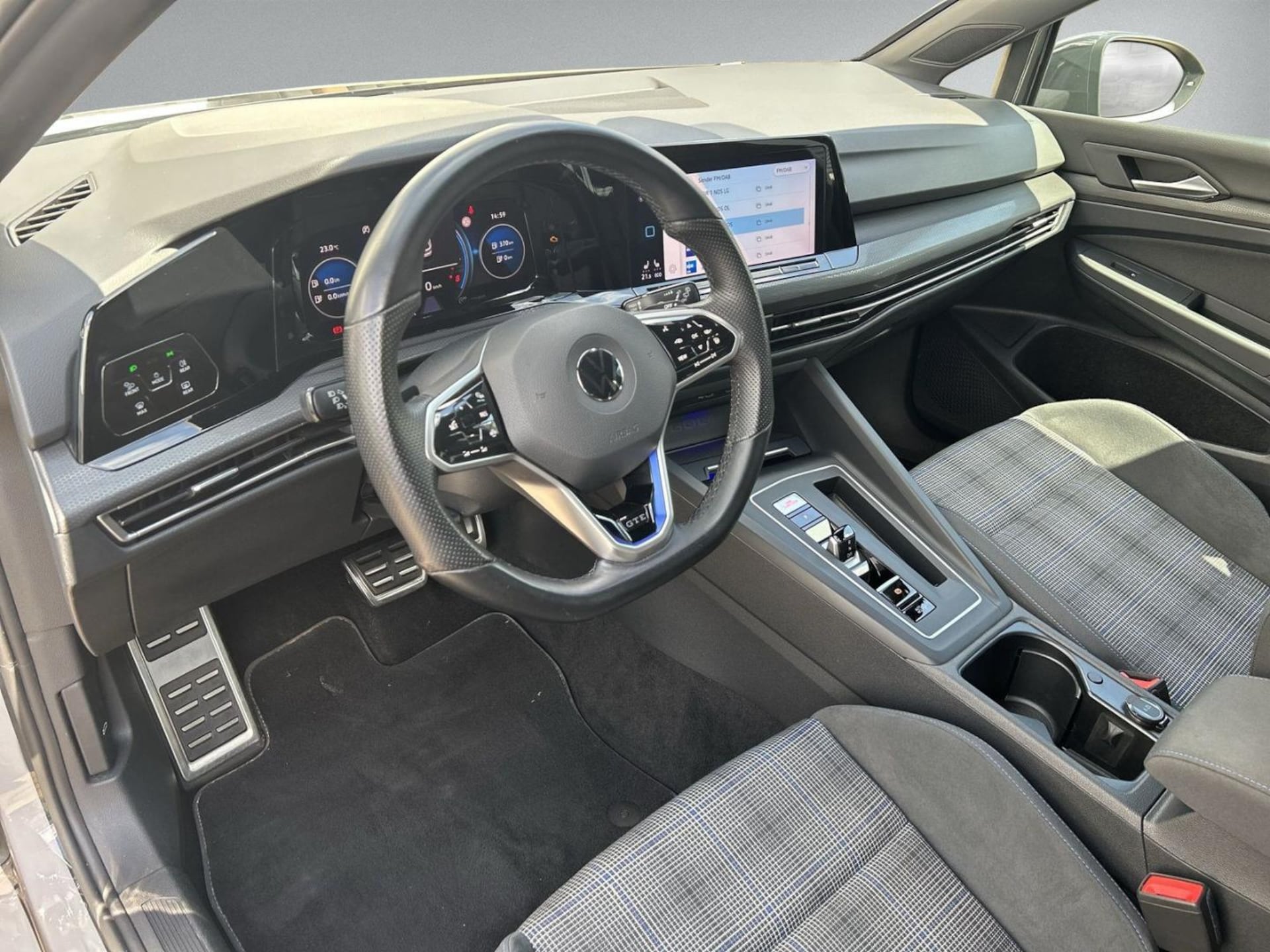 Volkswagen Golf GTE