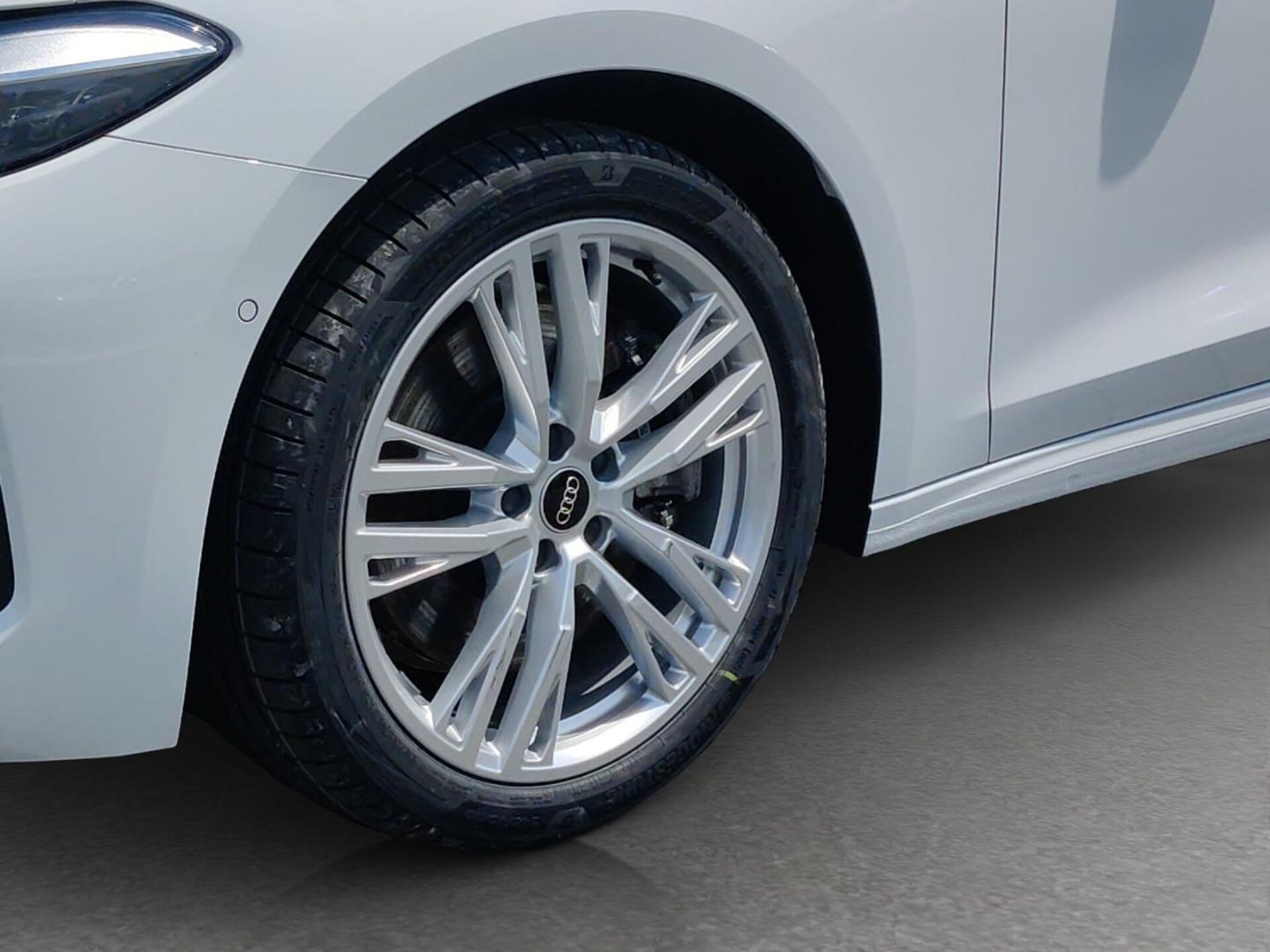 Audi A5 Avant e-hybrid