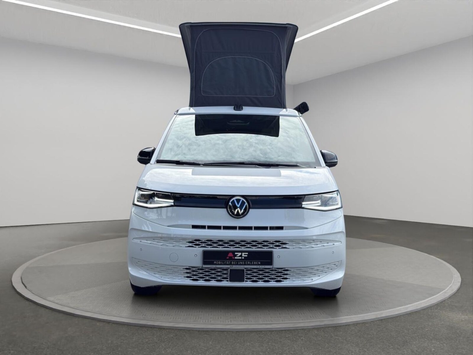 Volkswagen California – Bild 6