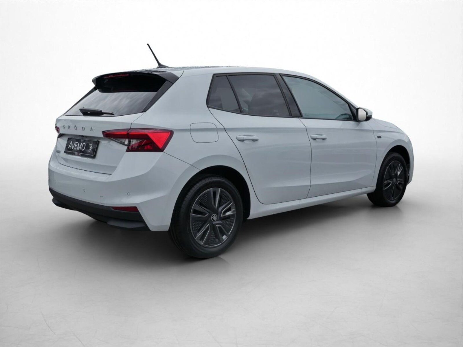 Škoda Fabia – Bild 18