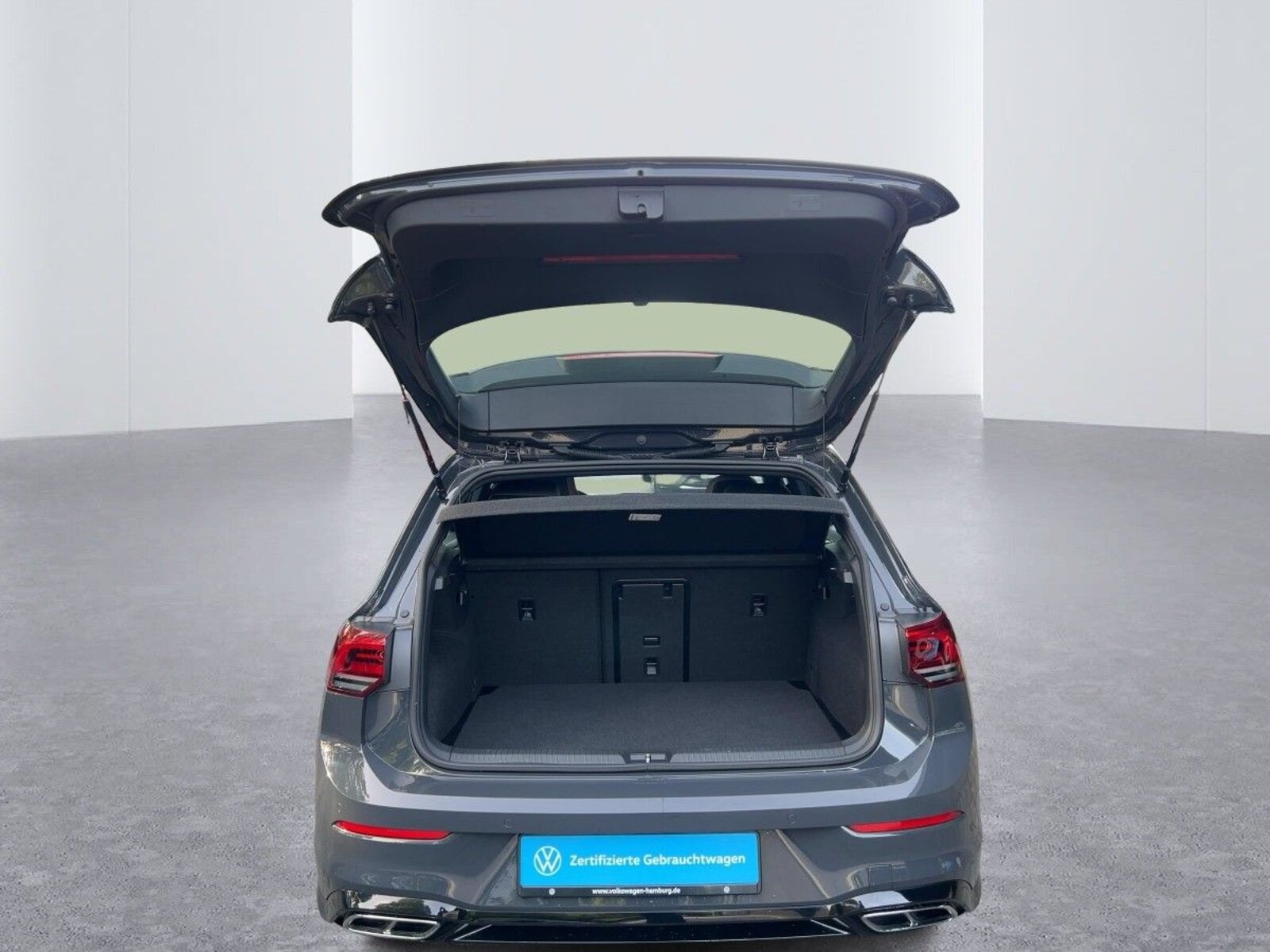 Volkswagen Golf – Bild 7