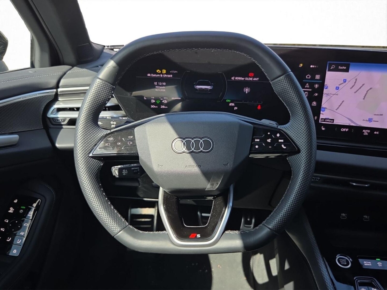 Audi A6 Avant – Bild 8