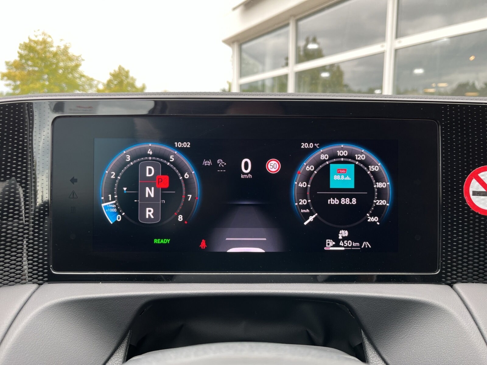 Volkswagen Tiguan – Bild 15