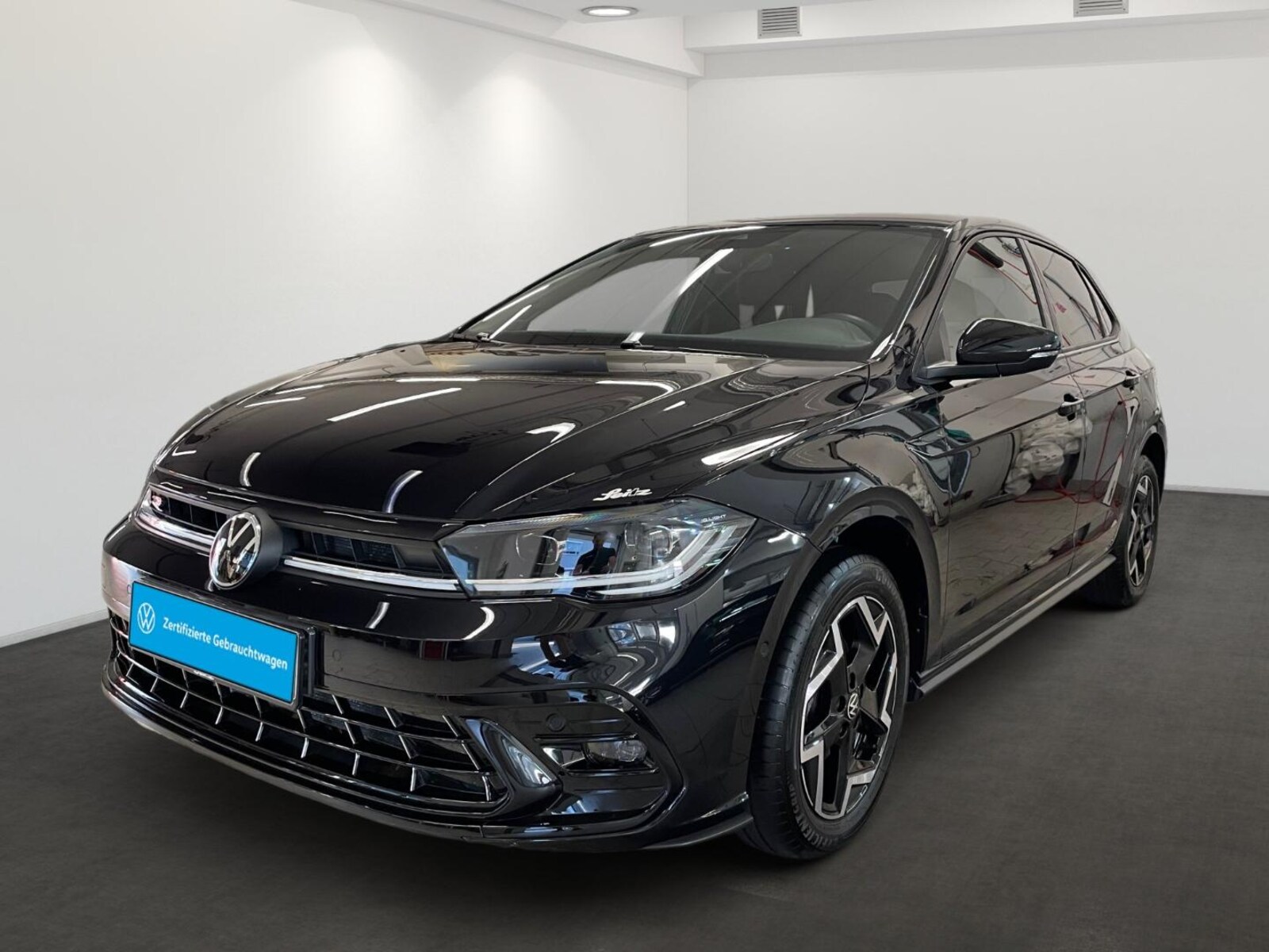 Volkswagen Polo – Bild 2