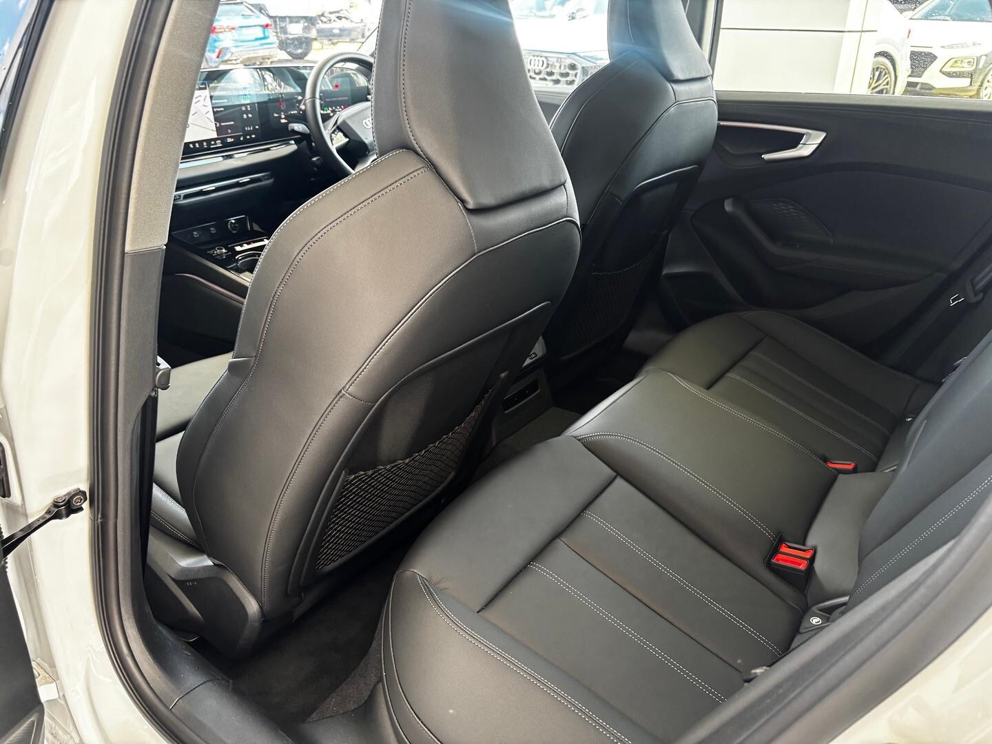 Image about Audi A5 Sedan TFSI 150 kW S tronic