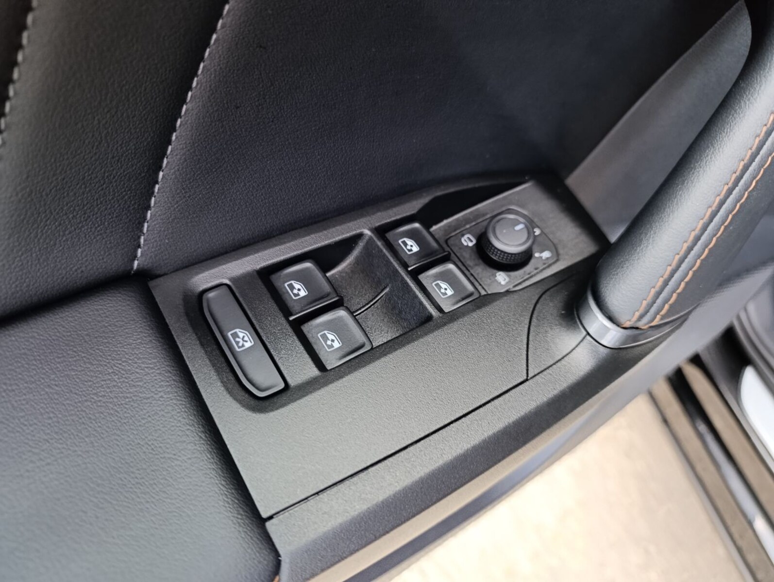 CUPRA Formentor – Bild 17