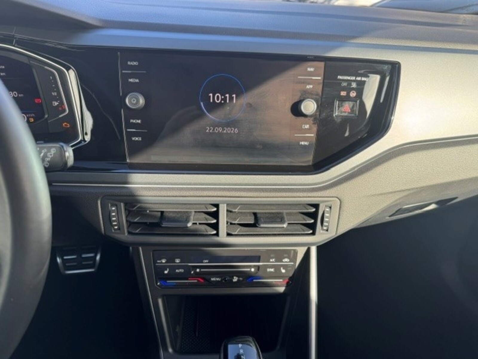 Volkswagen Polo – Bild 12