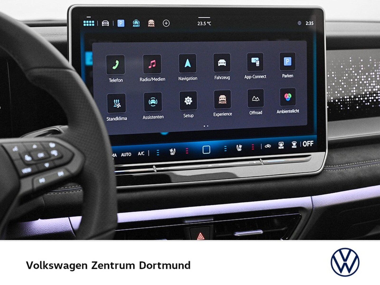 Volkswagen Tayron – Bild 14