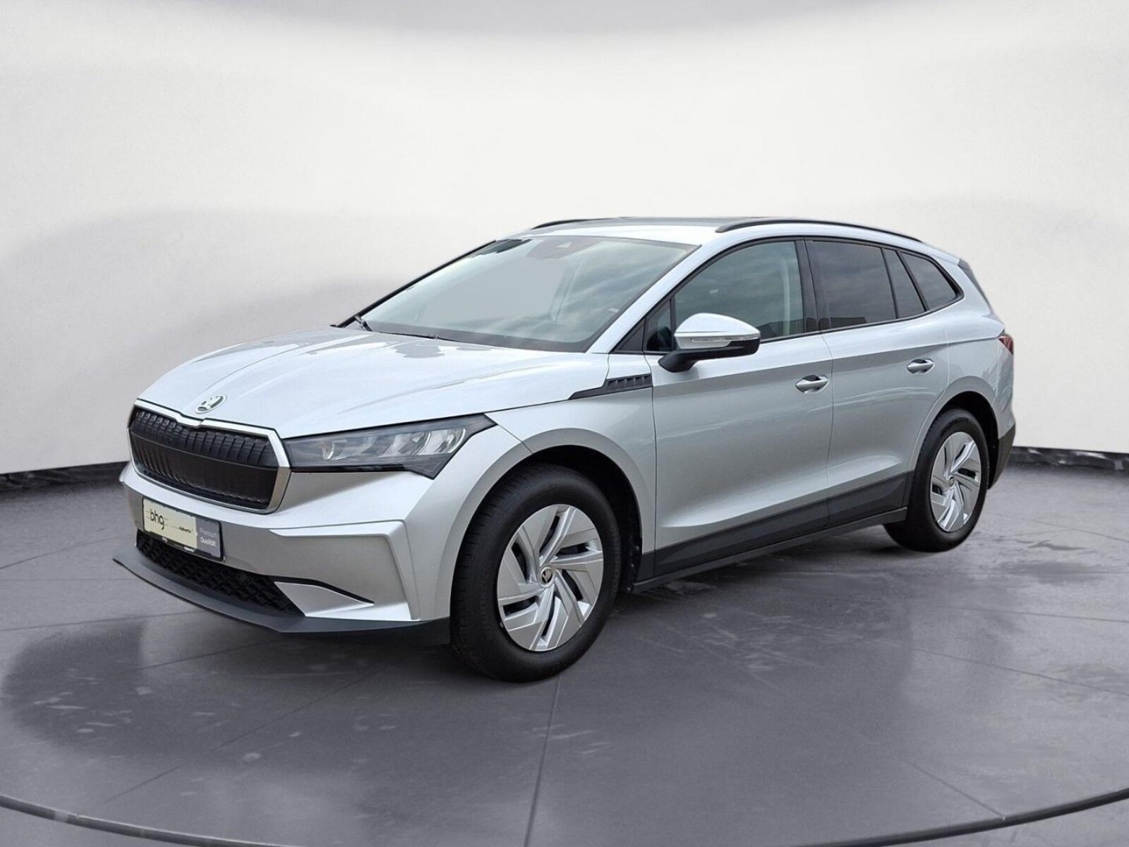 Škoda Enyaq – Bild 2