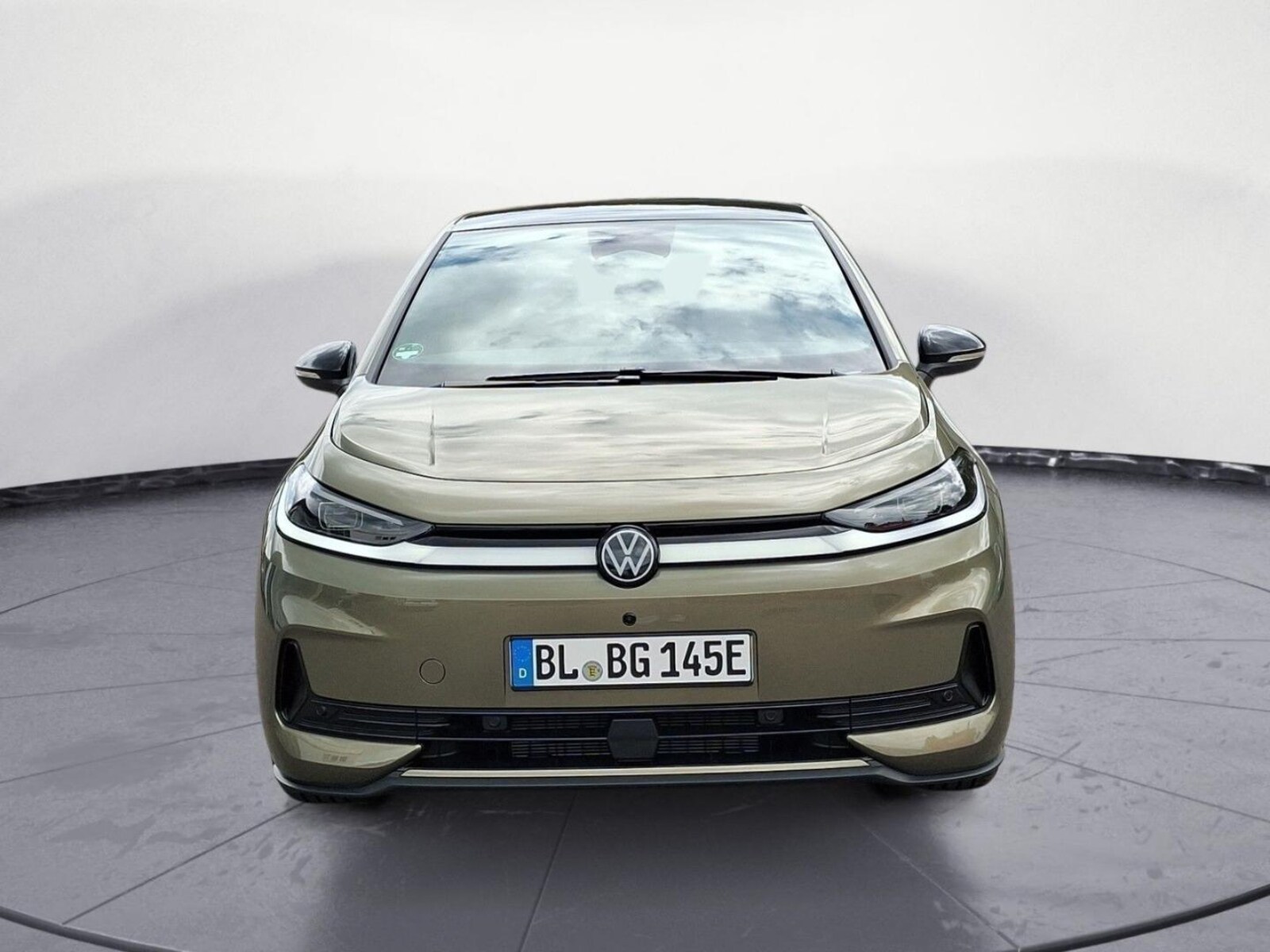 Volkswagen ID.3 Neo – Bild 2