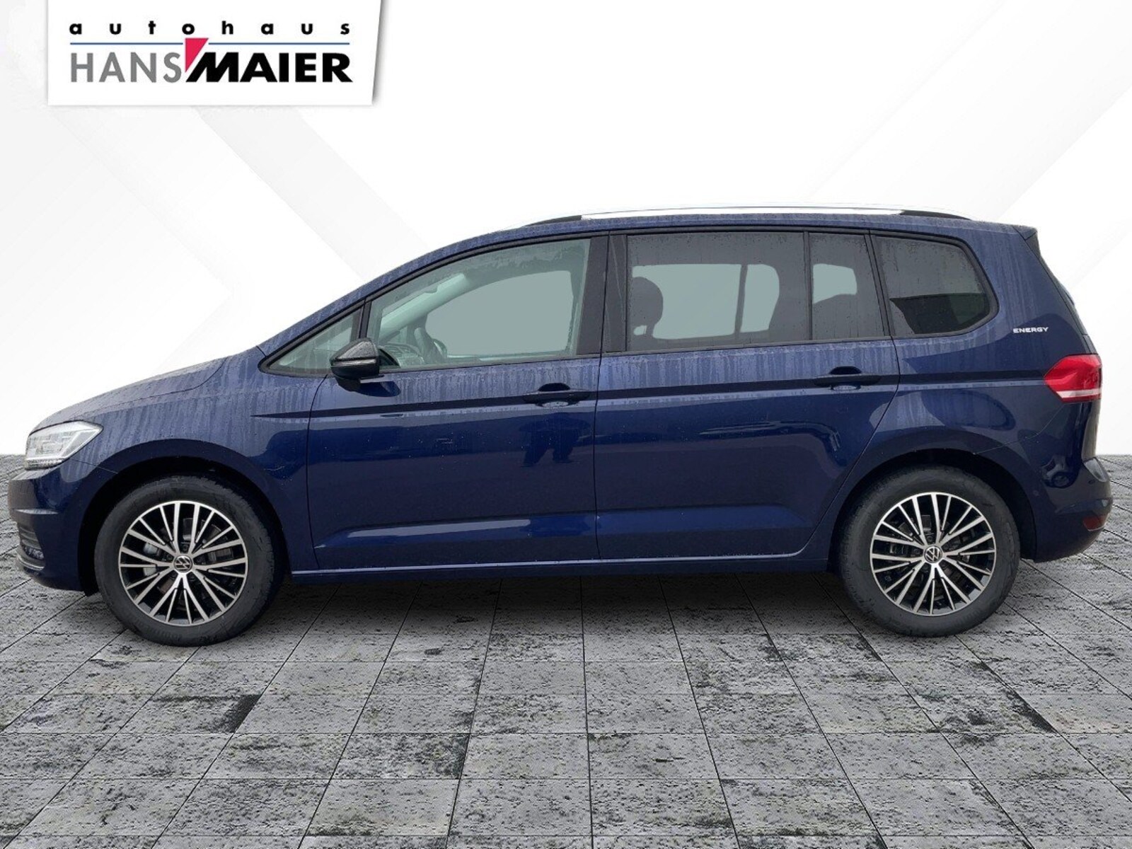Volkswagen Touran – Bild 6