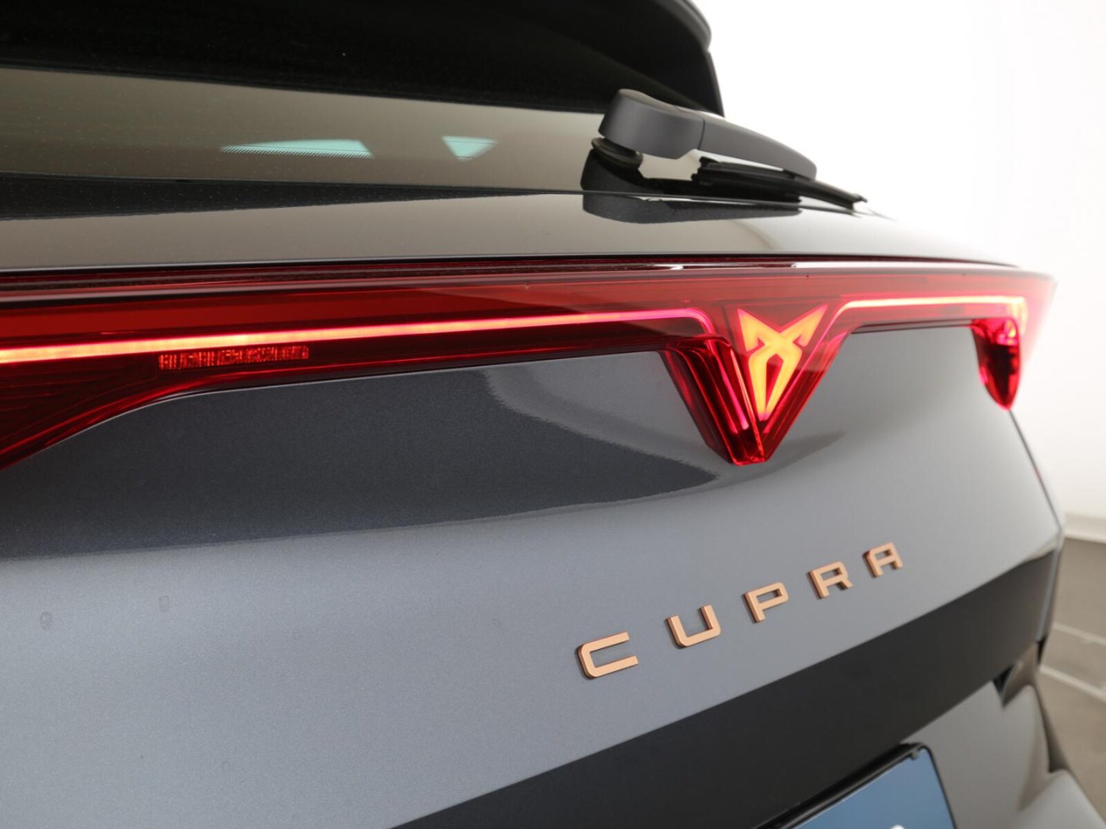 CUPRA Formentor – Bild 27