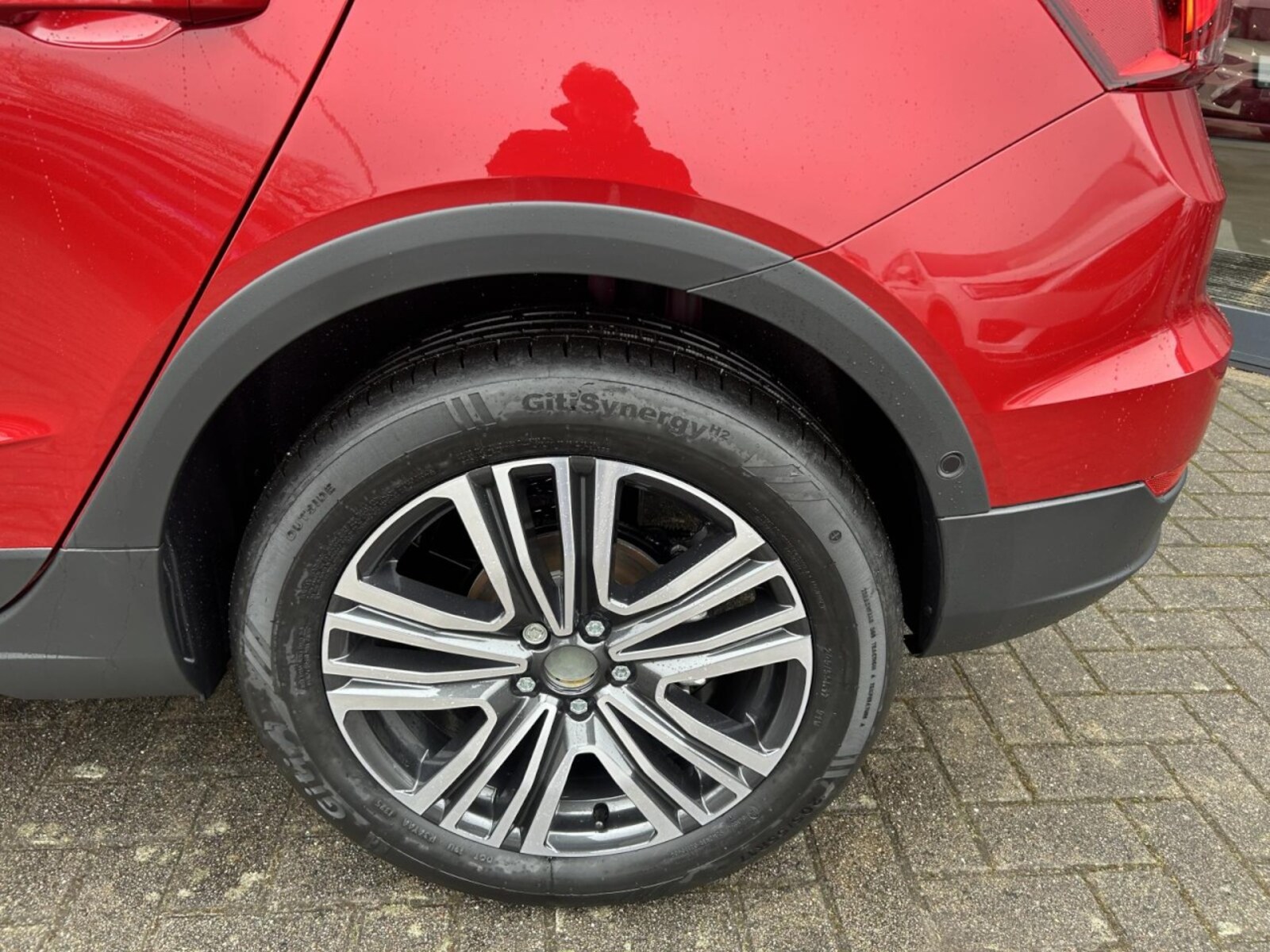 SEAT Arona – Bild 7