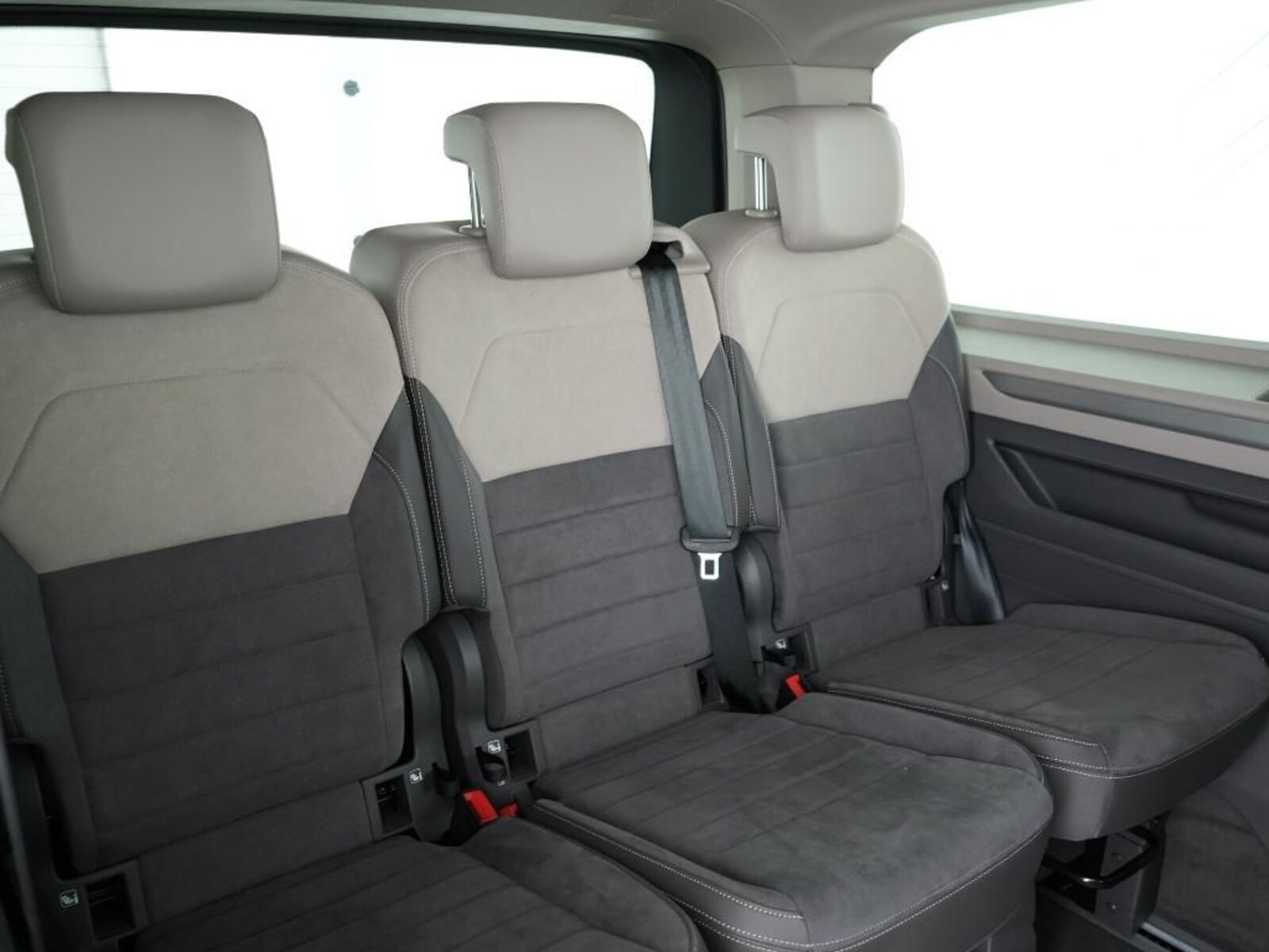 Volkswagen Multivan Langversion – Bild 8