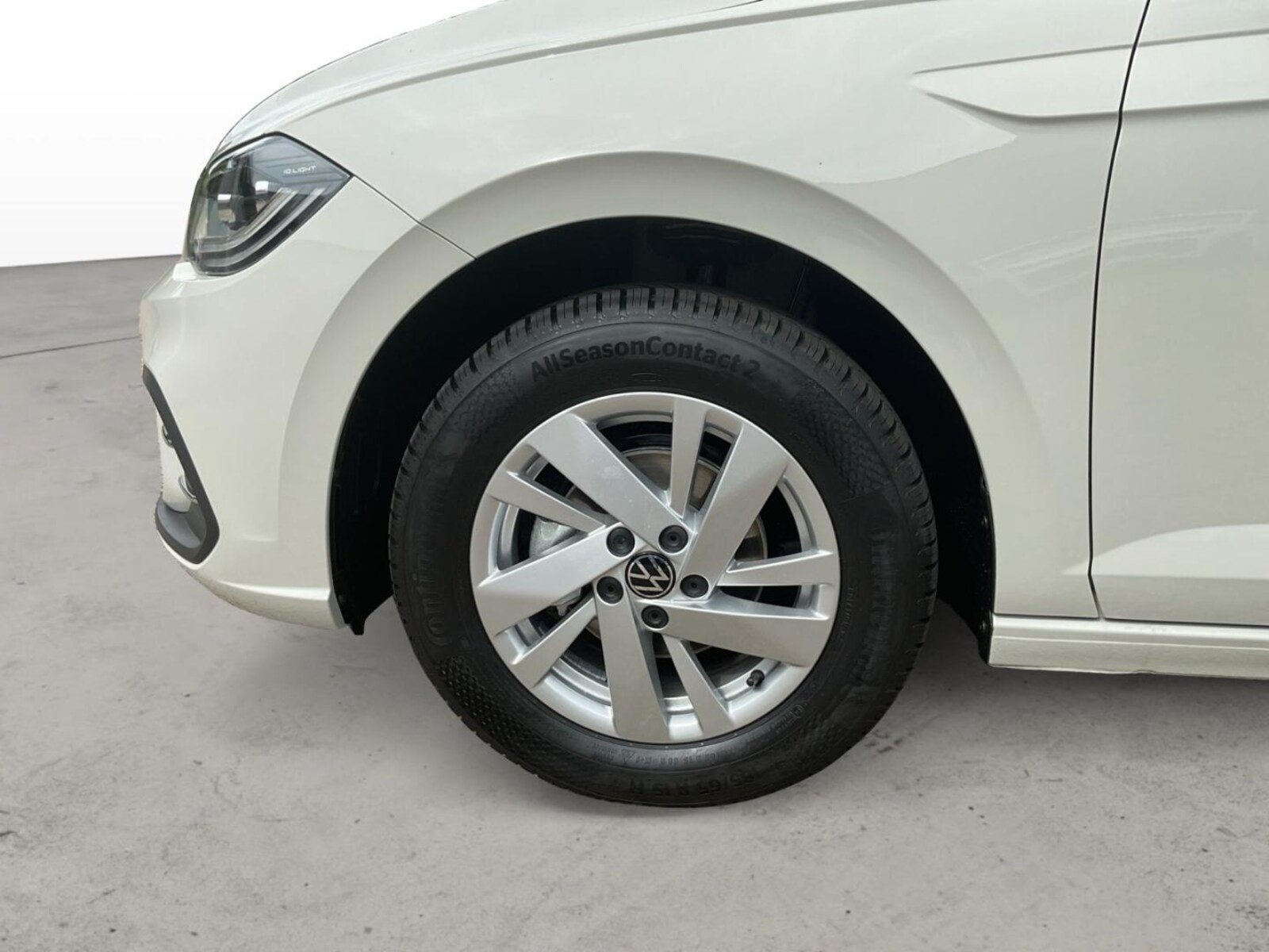 Volkswagen Polo – Bild 15