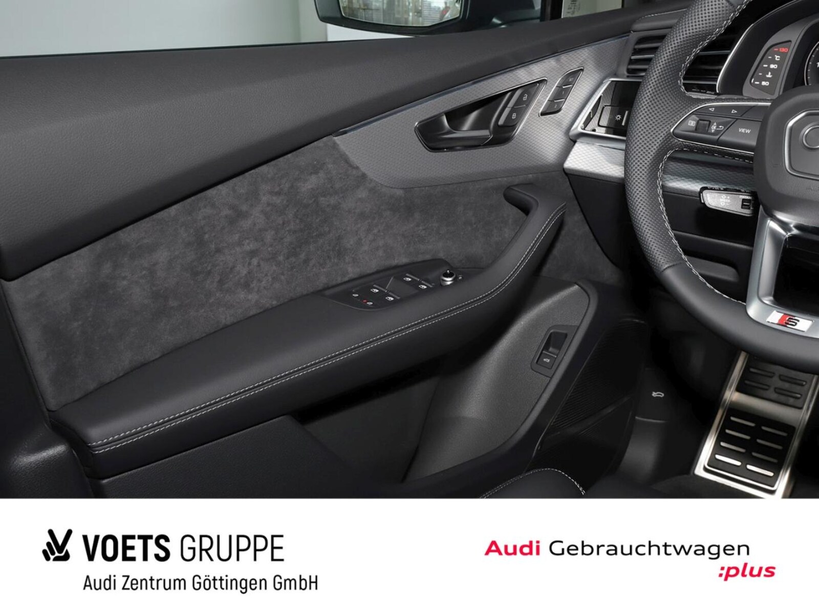 Audi Q7 – Bild 14