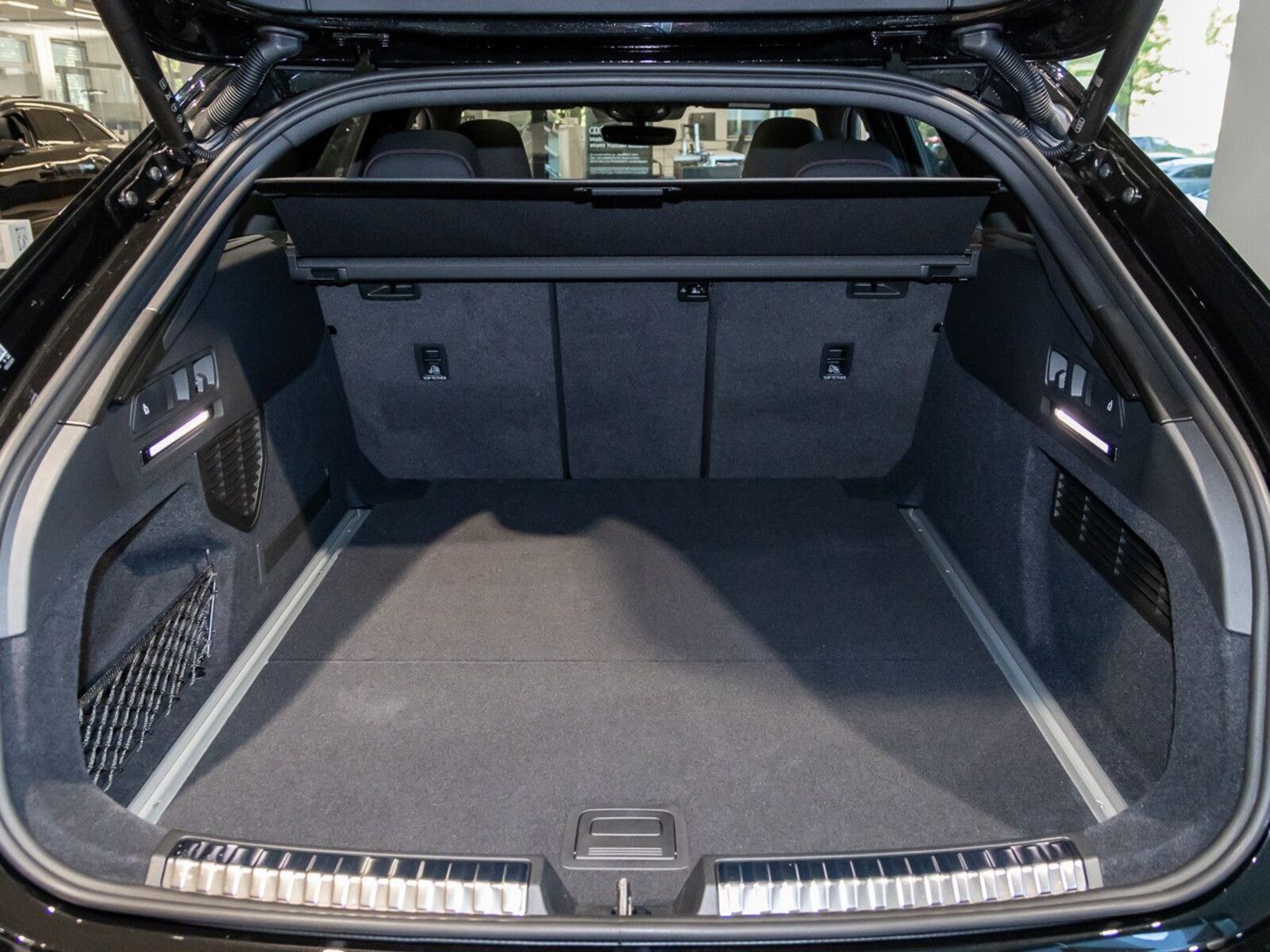 Audi A6 Avant – Bild 6