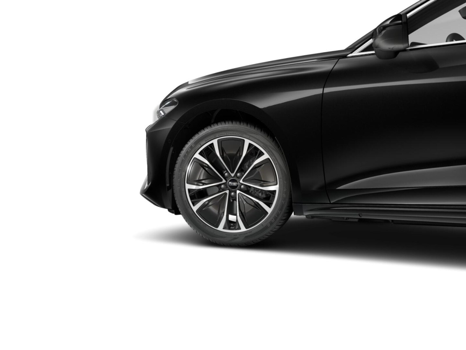 Audi A5 Avant – Bild 4