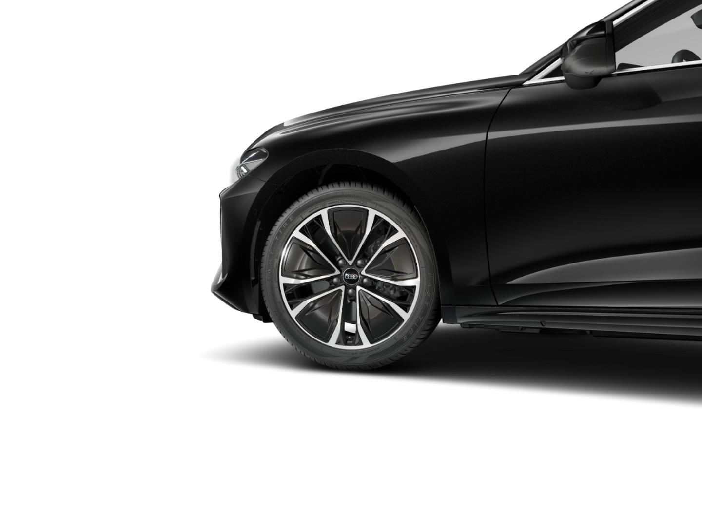 Bild über Audi A5 Avant TFSI S tronic - für weitere Informationen kontaktieren Sie den Audi Partner