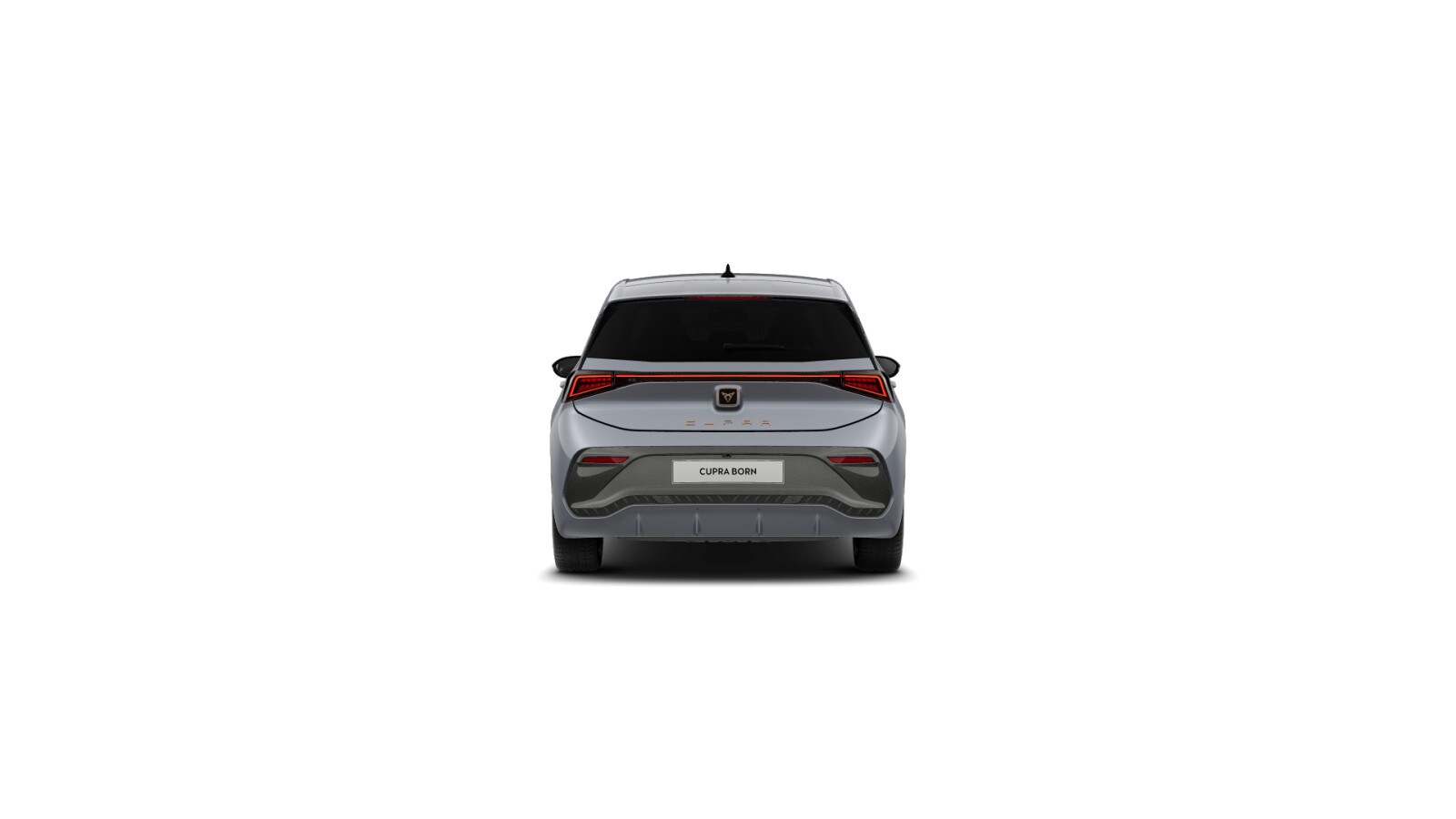 CUPRA Born – Bild 8