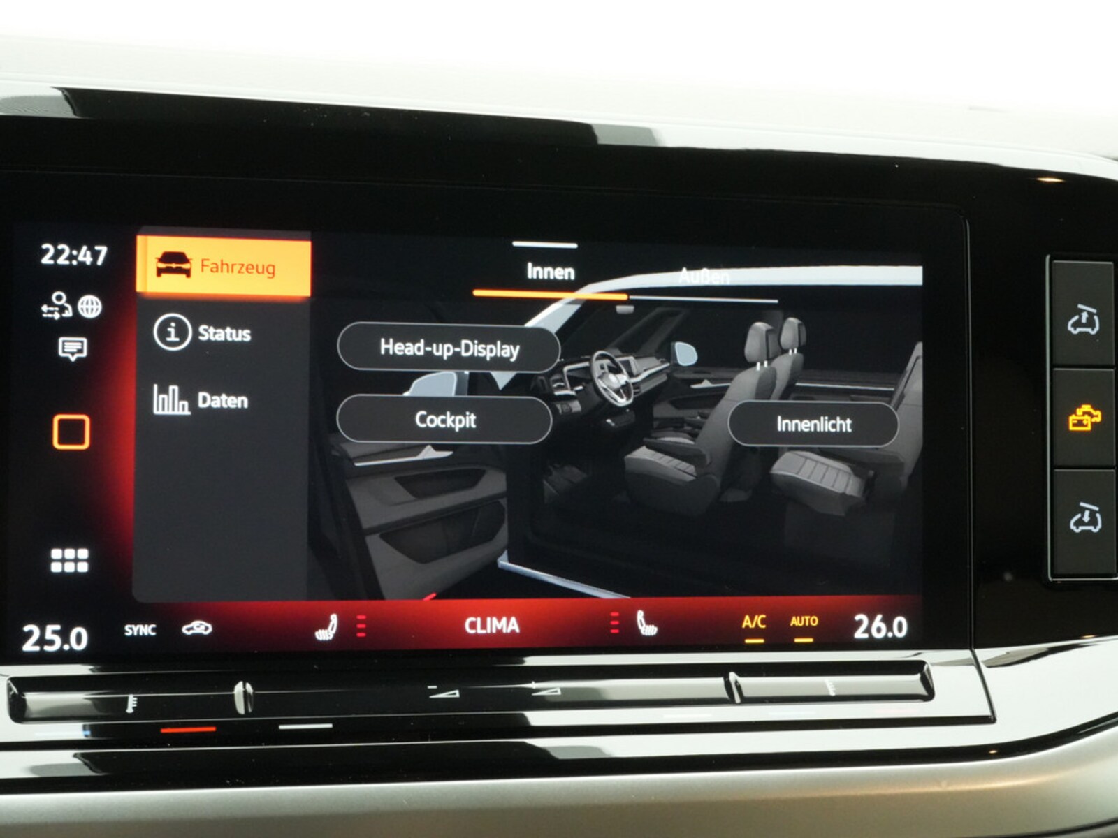Volkswagen California – Bild 21