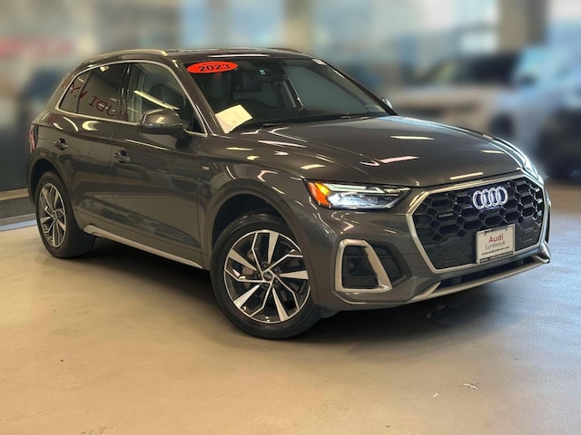 Photo of 2023 Audi Q5 