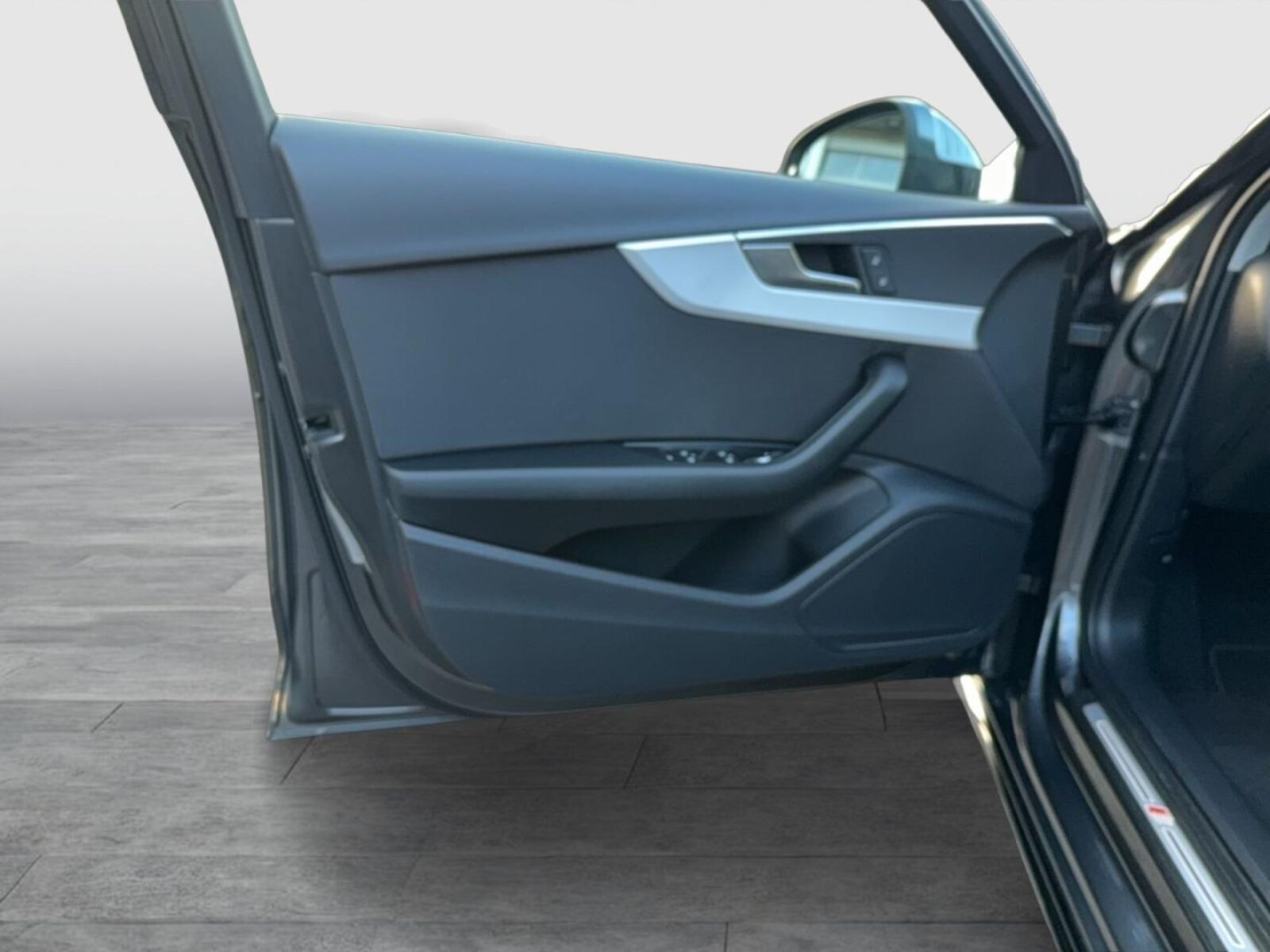 Audi A4 Avant – Bild 15