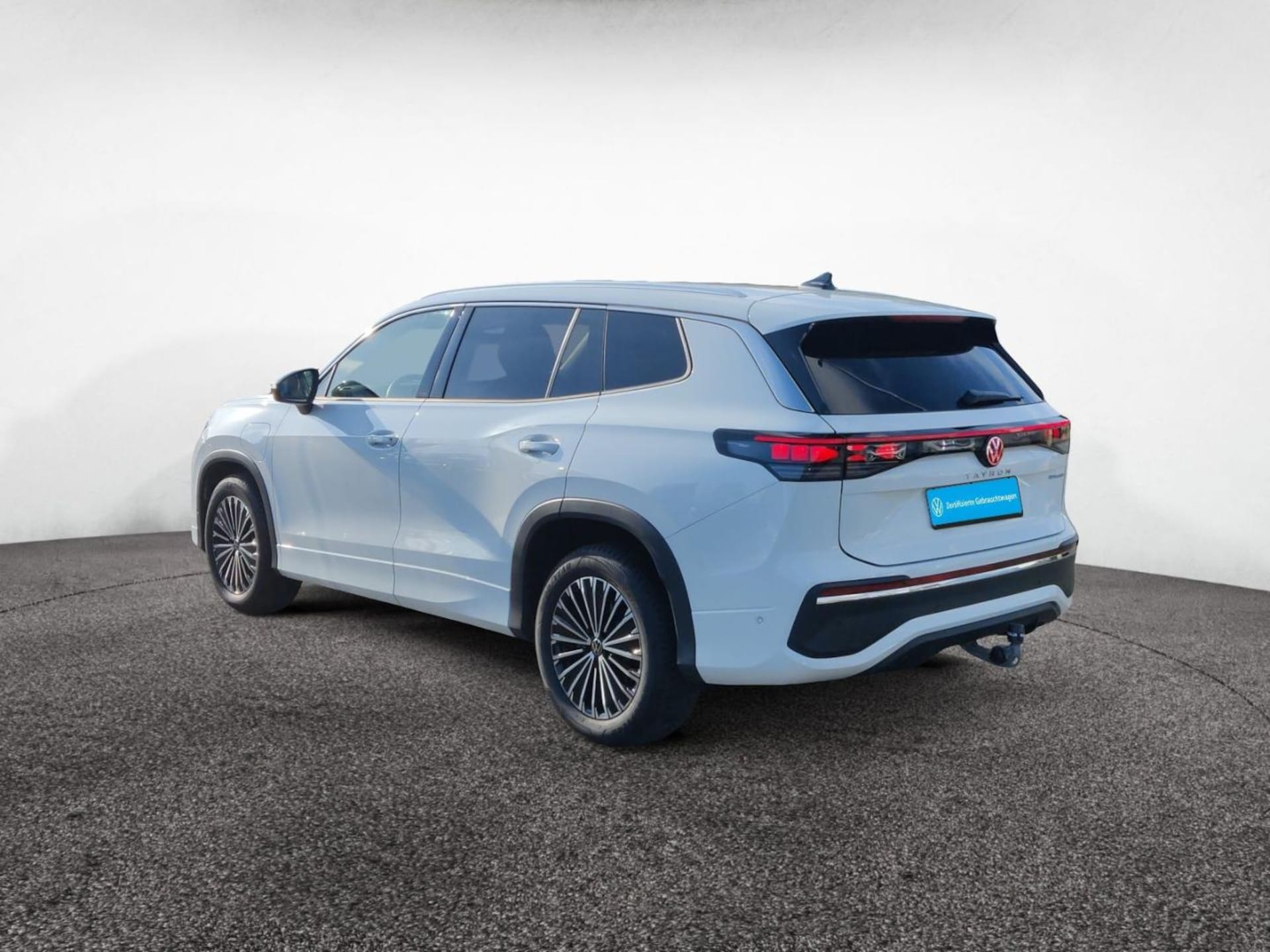 Volkswagen Tayron Elegance