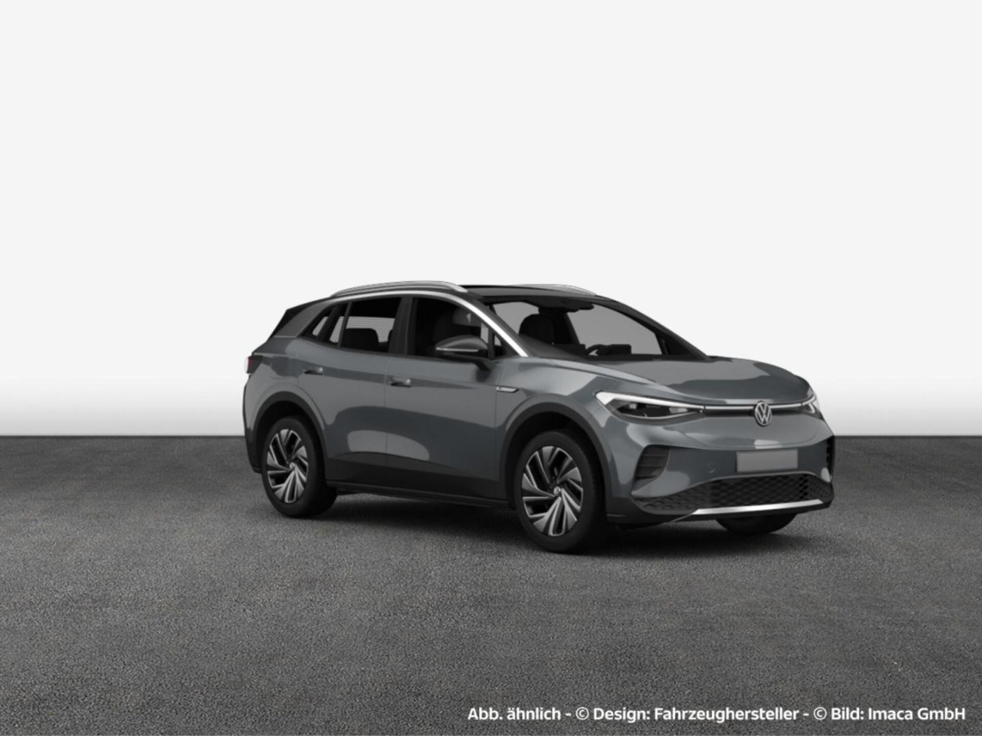 Volkswagen ID.4 Pro Performance
