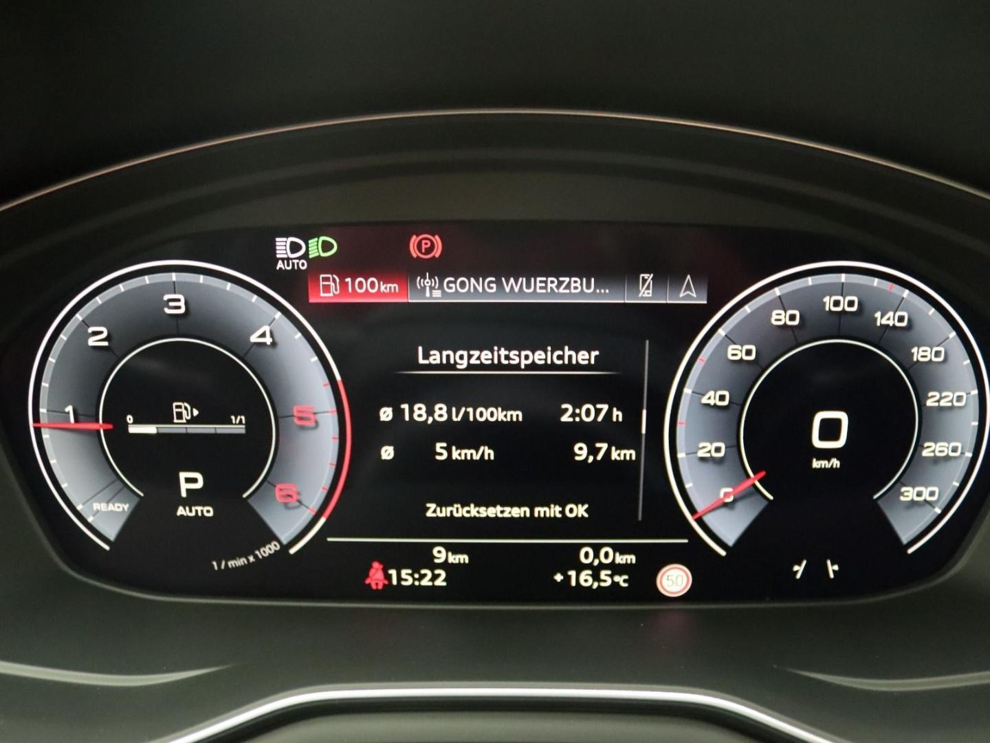 Image about Audi A4 Avant S line 40 TDI S tronic