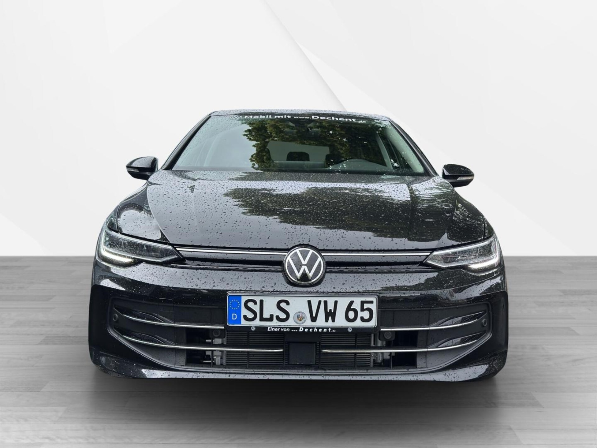 Volkswagen Golf Goal