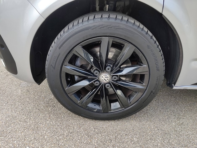 Volkswagen T6.1 California