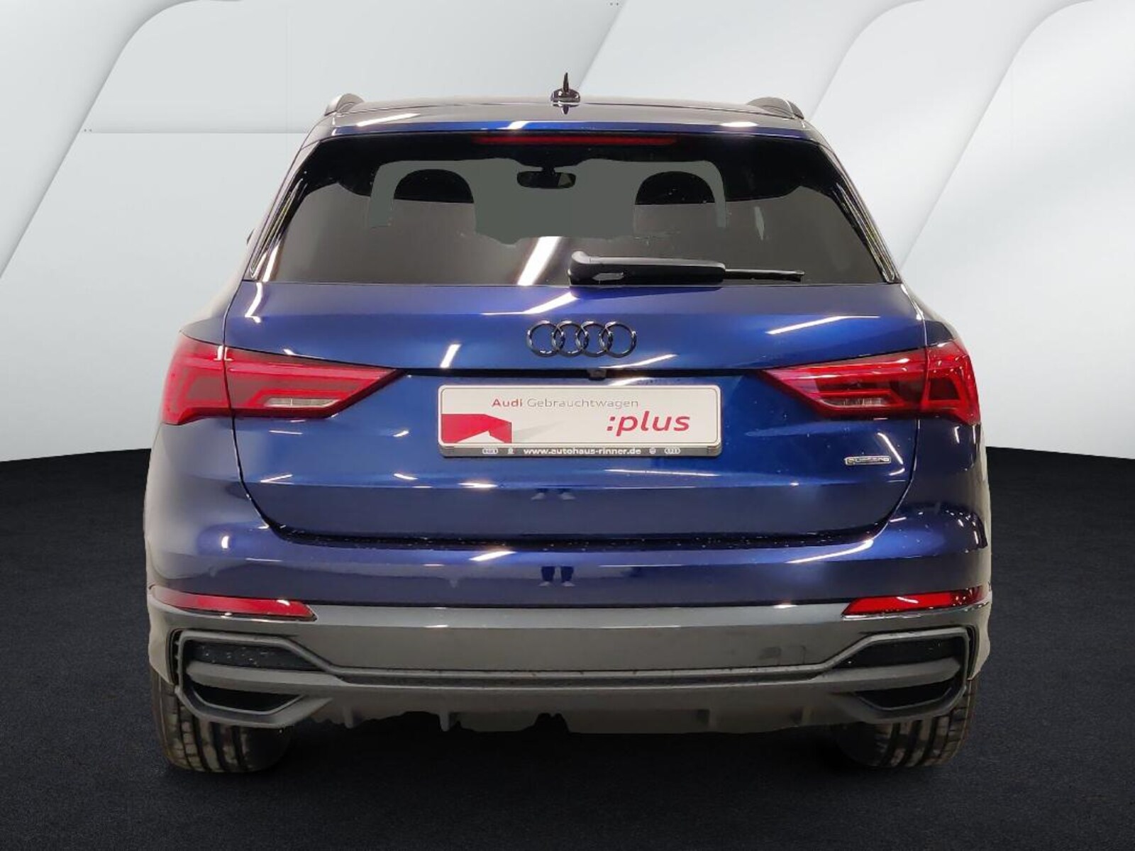 Audi Q3 – Bild 5