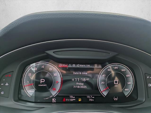 2025 Audi Q8 Premium - Photo 11