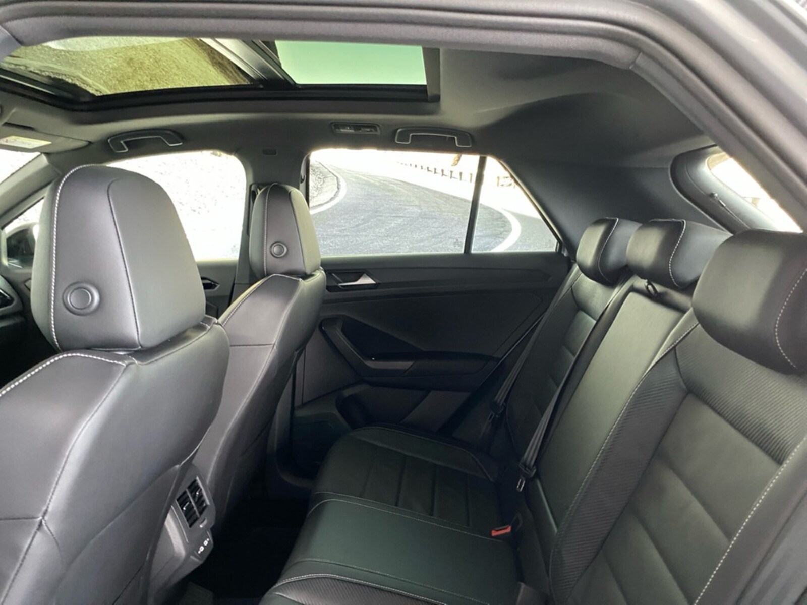 Volkswagen T-Roc – Bild 22