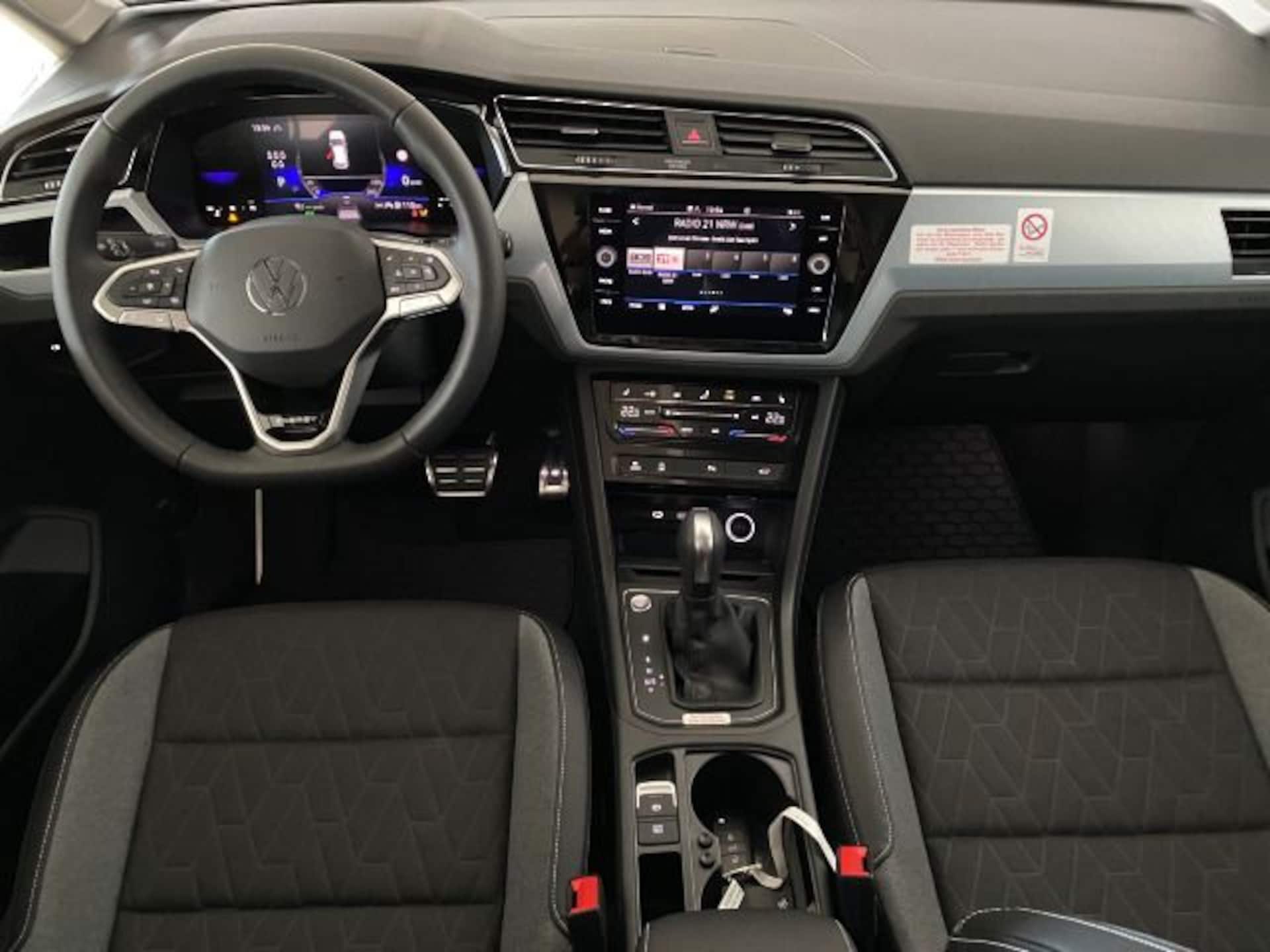 Volkswagen Touran ENERGY