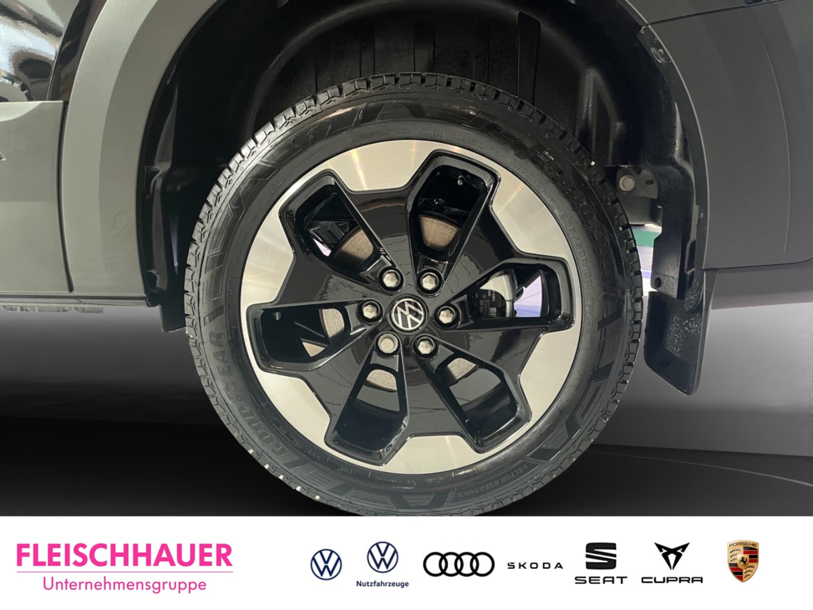 Volkswagen Caravelle – Bild 6