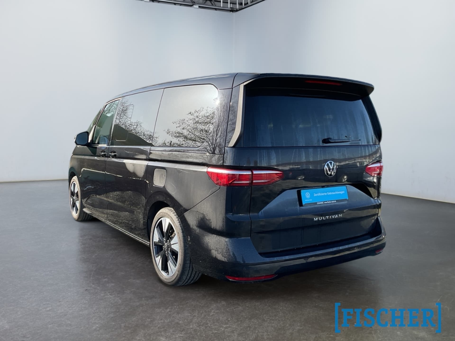 Volkswagen Multivan Langversion Life