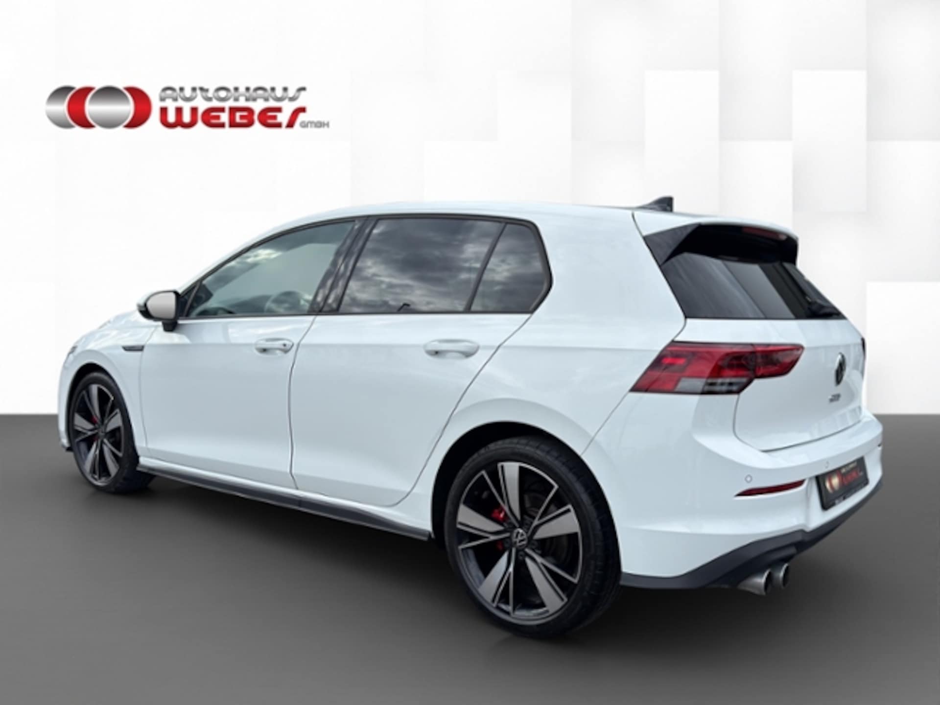 Volkswagen Golf GTD