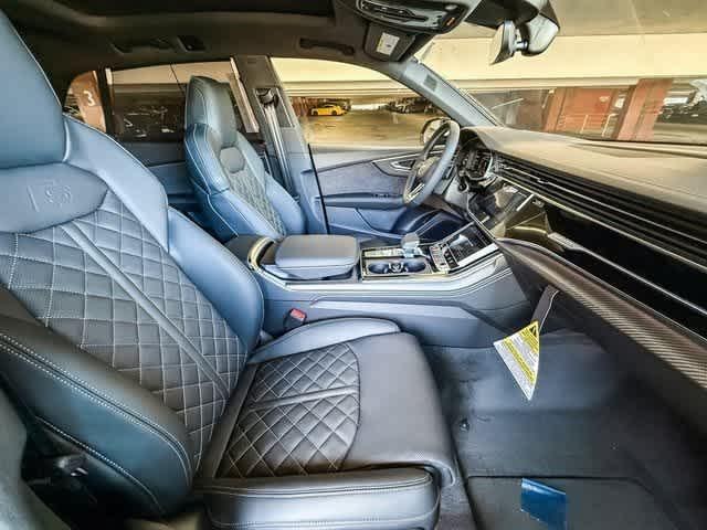 2026 Audi SQ8 Premium Plus - Photo 17