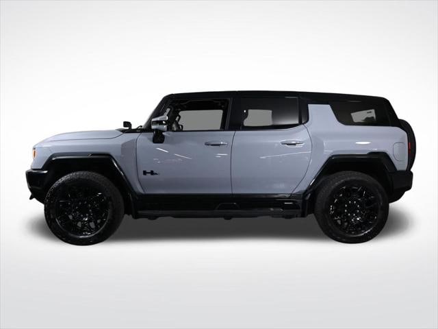 Used 2025 GMC HUMMER EV 3X with VIN 1GKT0RDC8SU116181 for sale in Coral Gables, FL