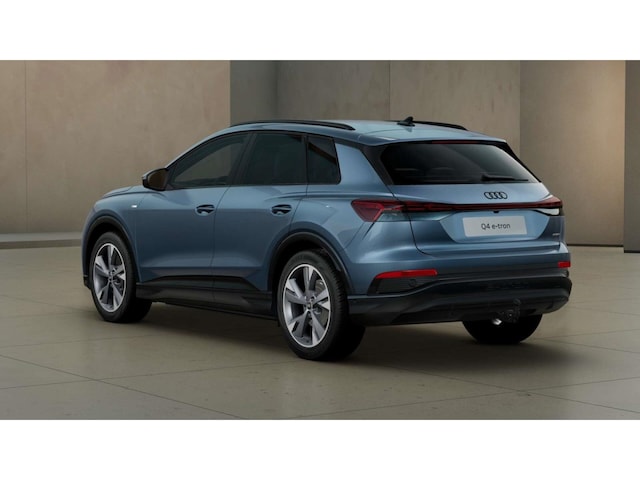 Audi Q4 E-tron 55 E-tron Quattro - - Joinsteer - #4