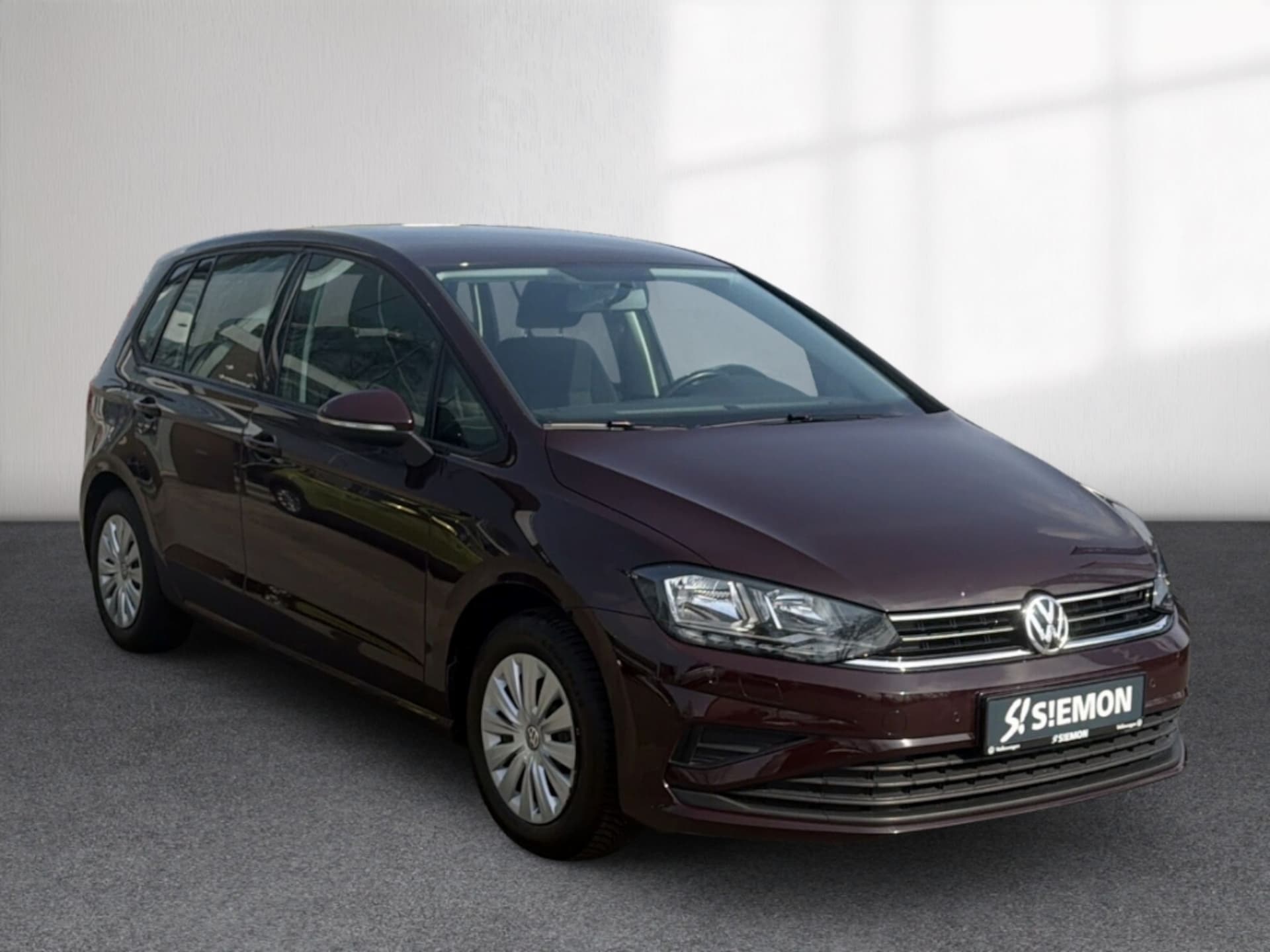 Volkswagen Golf Sportsvan Trendline