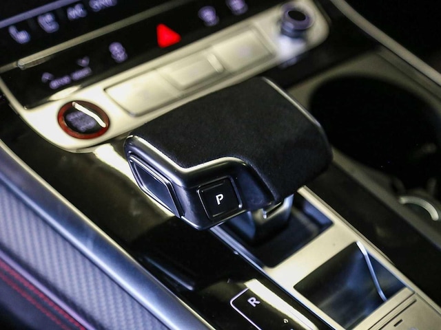2026 Audi RS Q8 Base - Photo 19