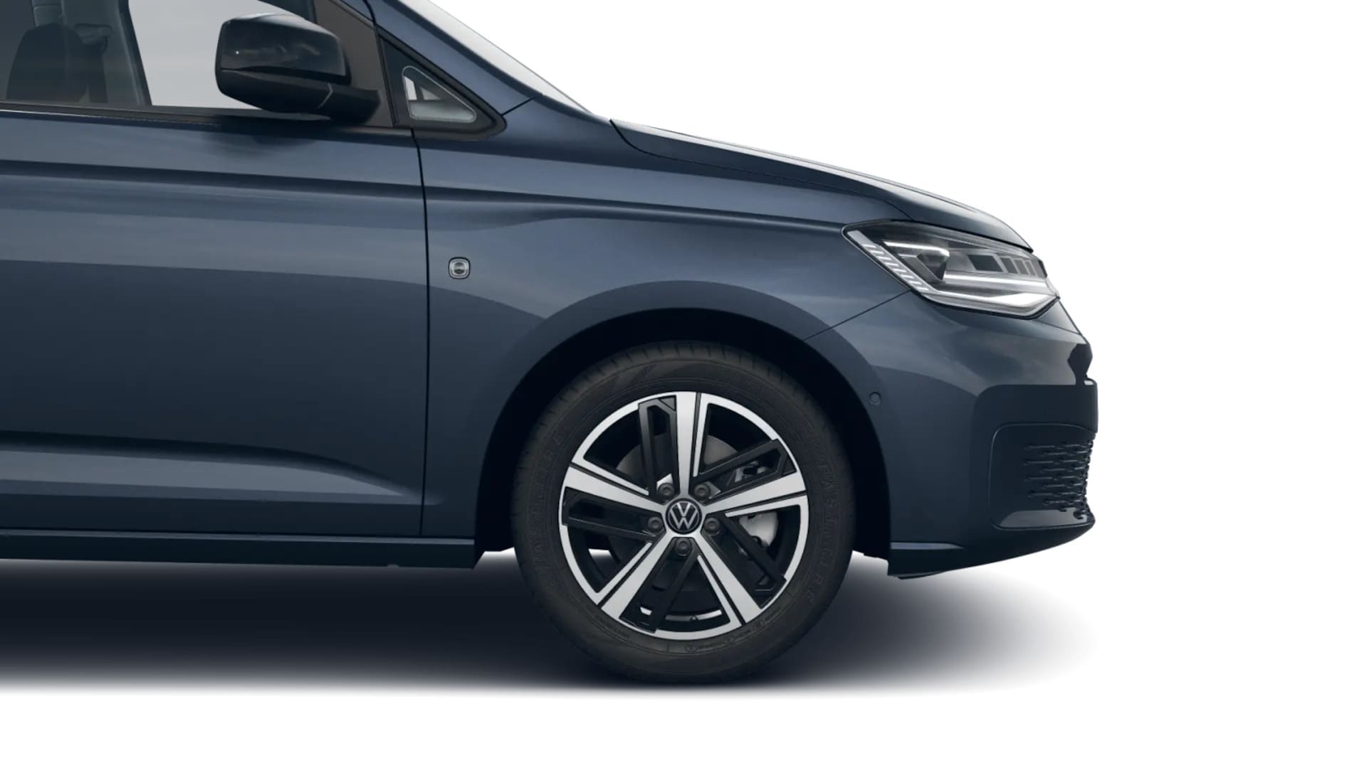 Volkswagen Caddy ENERGY