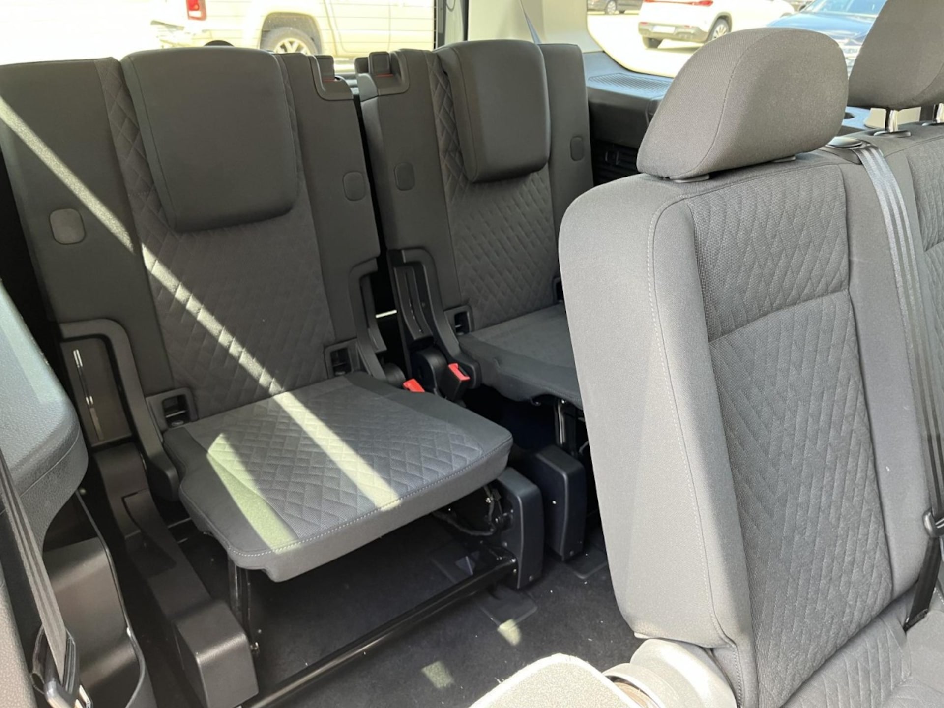 Volkswagen Caddy Maxi Life