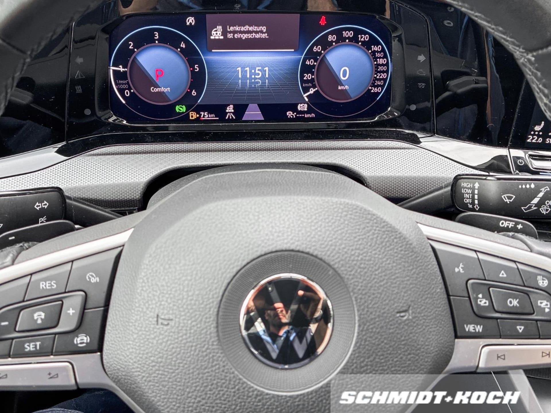 Volkswagen Golf Active