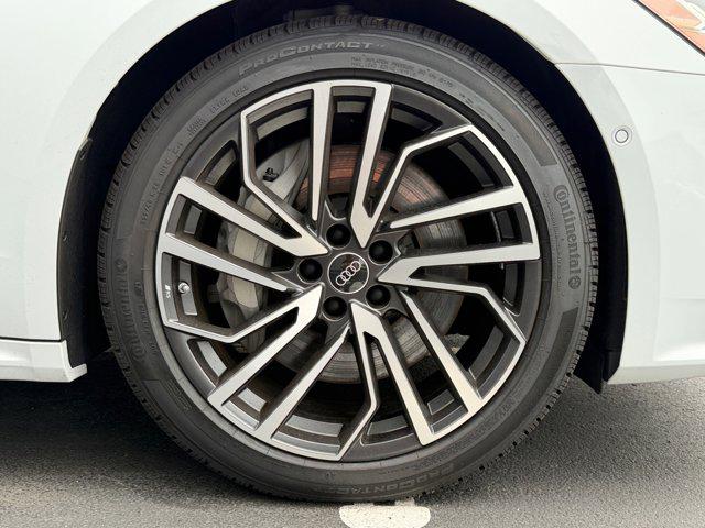 2025 Audi A7 Premium Plus - Photo 8
