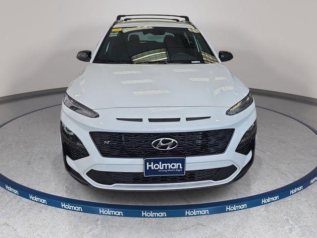 2023 Hyundai Kona